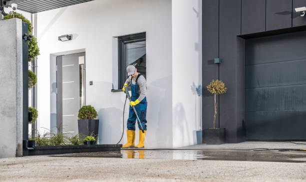 Best House Exterior Washing  in Westlake Corner, VA